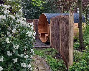 Guest house 543504 - Holiday property Vechtstreek - Vakantiehuis in De Krim