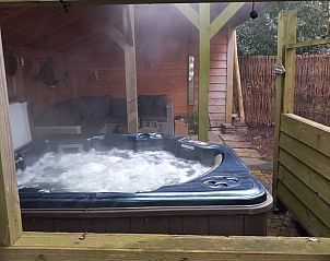 Guest house 543504 - Holiday property Vechtstreek - Vakantiehuis in De Krim