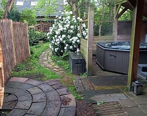 Guest house 543504 - Holiday property Vechtstreek - Vakantiehuis in De Krim