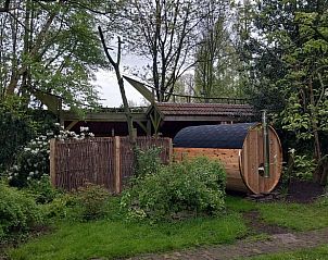 Guest house 543504 - Holiday property Vechtstreek - Vakantiehuis in De Krim