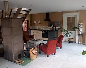 Guest house 543504 - Holiday property Vechtstreek - Vakantiehuis in De Krim