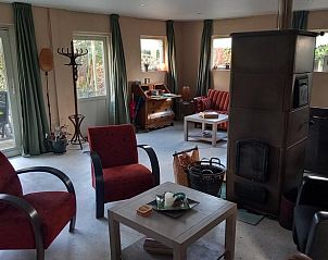 Guest house 543504 - Holiday property Vechtstreek - Vakantiehuis in De Krim
