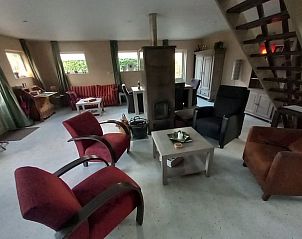 Guest house 543504 - Holiday property Vechtstreek - Vakantiehuis in De Krim