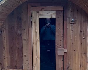 Guest house 543504 - Holiday property Vechtstreek - Vakantiehuis in De Krim