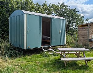 Guest house 543512 - Holiday property Vechtstreek - Vakantiehuisje in De Krim