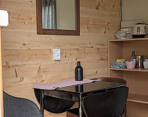 Guest house 543512 - Holiday property Vechtstreek - Vakantiehuisje in De Krim