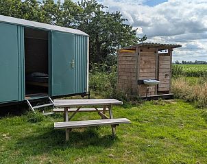 Guest house 543512 - Holiday property Vechtstreek - Vakantiehuisje in De Krim