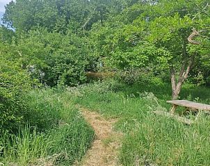 Guest house 543512 - Holiday property Vechtstreek - Vakantiehuisje in De Krim