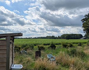 Guest house 543512 - Holiday property Vechtstreek - Vakantiehuisje in De Krim