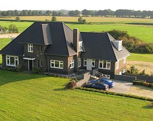 Unterkunft 543601 • Ferienhaus Vechtstreek • Vakantiehuisje in Kloosterhaar 