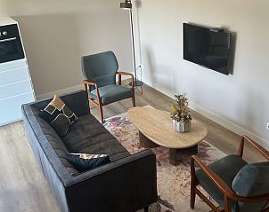 Verblijf 543601 - Vakantiewoning Vechtstreek - Vakantiehuisje in Kloosterhaar