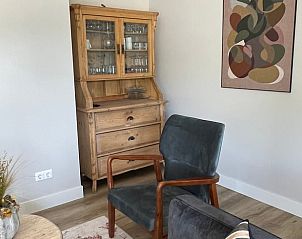 Verblijf 543601 - Vakantiewoning Vechtstreek - Vakantiehuisje in Kloosterhaar