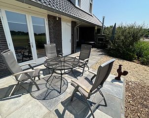 Verblijf 543601 - Vakantiewoning Vechtstreek - Vakantiehuisje in Kloosterhaar