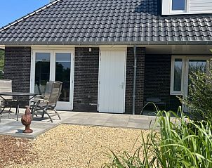 Verblijf 543601 - Vakantiewoning Vechtstreek - Vakantiehuisje in Kloosterhaar