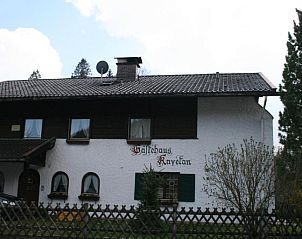 Unterkunft 54403306 - Appartement Bayern - Gästehaus Kayetan