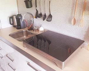 Guest house 544202 - Holiday property Vechtstreek - Huisje in Dedemsvaart