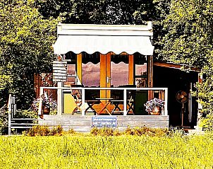 Guest house 544202 - Holiday property Vechtstreek - Huisje in Dedemsvaart