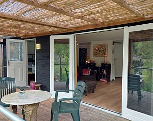 Guest house 544203 - Holiday property Vechtstreek - Vakantiehuis in Dedemsvaart