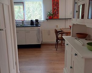 Guest house 544203 - Holiday property Vechtstreek - Vakantiehuis in Dedemsvaart