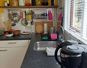 Guest house 544203 - Holiday property Vechtstreek - Vakantiehuis in Dedemsvaart