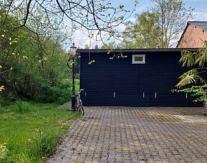 Guest house 544203 - Holiday property Vechtstreek - Vakantiehuis in Dedemsvaart