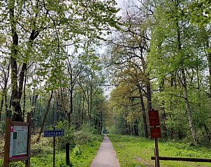 Guest house 544203 - Holiday property Vechtstreek - Vakantiehuis in Dedemsvaart