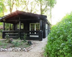 Guest house 544205 - Holiday property Vechtstreek - Vakantiehuisje in Dedemsvaart