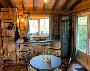 Guest house 544205 - Holiday property Vechtstreek - Vakantiehuisje in Dedemsvaart