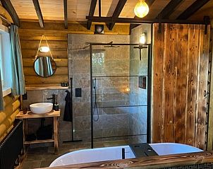 Guest house 544205 - Holiday property Vechtstreek - Vakantiehuisje in Dedemsvaart