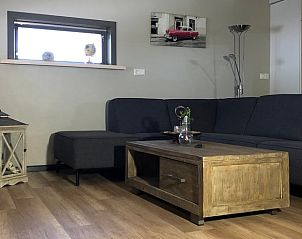 Guest house 544401 - Holiday property Vechtstreek - Vakantiehuisje in Vinkenbuurt