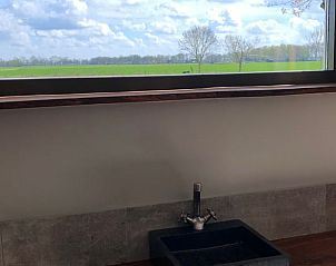 Guest house 544401 - Holiday property Vechtstreek - Vakantiehuisje in Vinkenbuurt