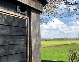 Guest house 544401 - Holiday property Vechtstreek - Vakantiehuisje in Vinkenbuurt