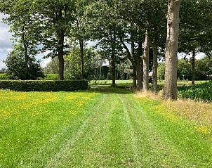 Guest house 544401 - Holiday property Vechtstreek - Vakantiehuisje in Vinkenbuurt