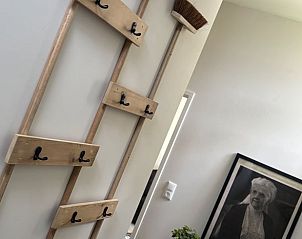 Guest house 544602 - Holiday property Vechtstreek - Vakantiehuis in Holthone