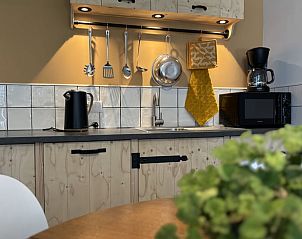 Guest house 544602 - Holiday property Vechtstreek - Vakantiehuis in Holthone