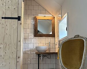 Guest house 544602 - Holiday property Vechtstreek - Vakantiehuis in Holthone