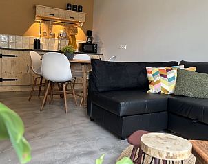 Guest house 544602 - Holiday property Vechtstreek - Vakantiehuis in Holthone