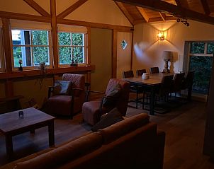 Guest house 544701 - Holiday property Vechtstreek - Vakantiehuisje in Witharen