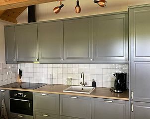 Guest house 544701 - Holiday property Vechtstreek - Vakantiehuisje in Witharen