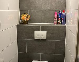 Guest house 544701 - Holiday property Vechtstreek - Vakantiehuisje in Witharen