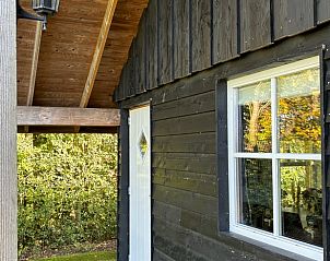 Guest house 544701 - Holiday property Vechtstreek - Vakantiehuisje in Witharen