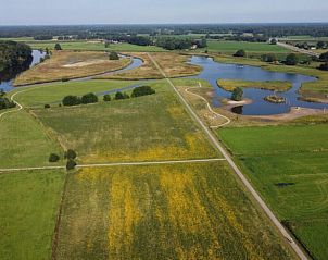 Guest house 544701 - Holiday property Vechtstreek - Vakantiehuisje in Witharen