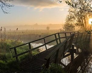 Guest house 544701 - Holiday property Vechtstreek - Vakantiehuisje in Witharen