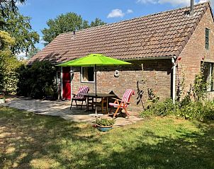 Guest house 544702 • Holiday property Vechtstreek • Vakantiehuis in Witharen 