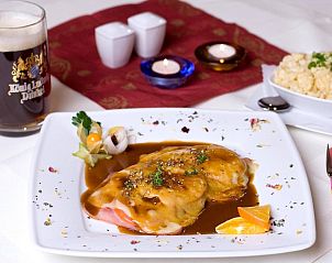 Verblijf 54603301 - Vakantiewoning Beieren - Gasthof Rössle