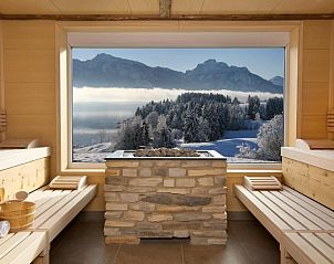 Verblijf 54603302 - Vakantie appartement Beieren - Landhotel Schwarzenbach - Wellness & Spa