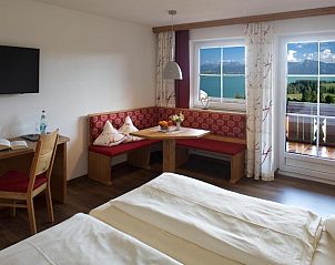 Verblijf 54603302 - Vakantie appartement Beieren - Landhotel Schwarzenbach - Wellness & Spa