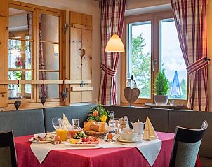 Verblijf 54603302 - Vakantie appartement Beieren - Landhotel Schwarzenbach - Wellness & Spa