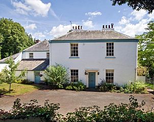 Verblijf 54906501 • Bed and breakfast Engeland • The Old Vicarage B&B 
