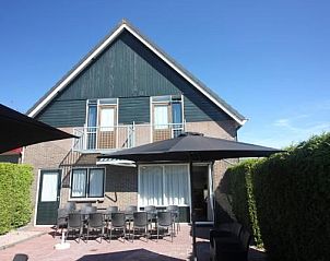 Guest house 550101 - Holiday property Noordwest Overijssel - Vakantiehuis Giethoorn